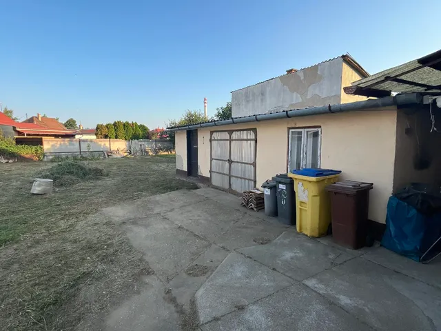 Eladó ház Nyíregyháza 78 nm