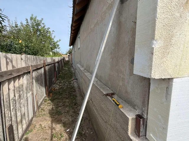 Eladó ház Sényő 137 nm