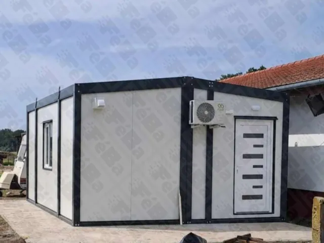 Eladó ház Nyíregyháza 30 nm