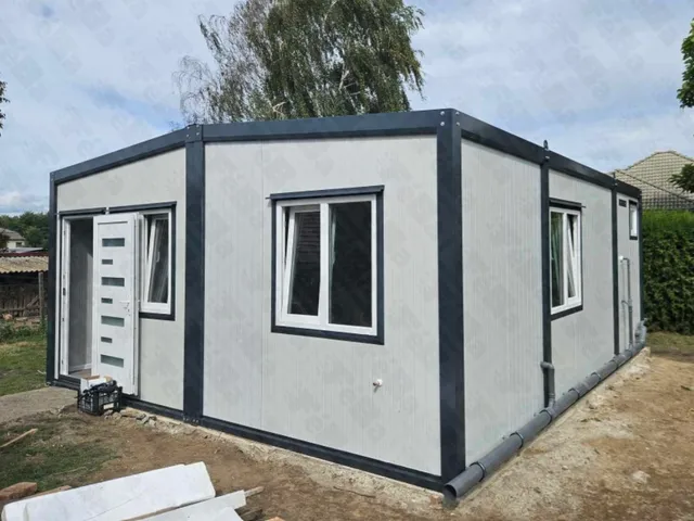 Eladó ház Nyíregyháza 30 nm