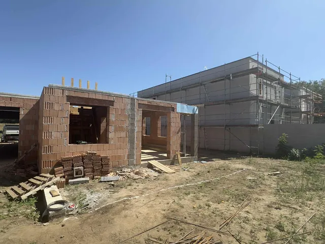 Eladó ház Nyíregyháza, Oros, Pompás utca 118 nm