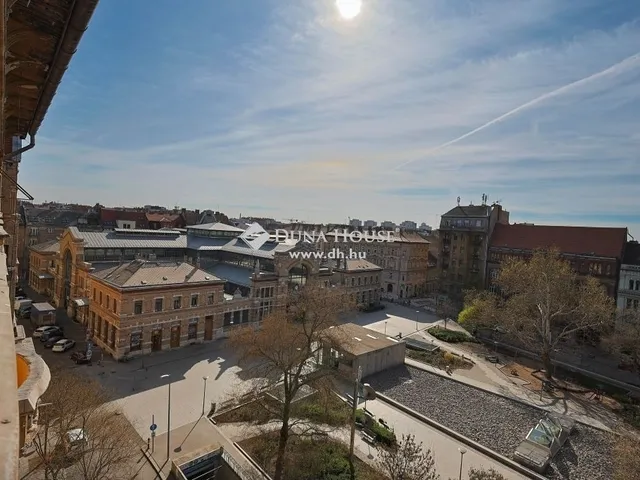 Eladó lakás Budapest VIII. kerület 55 nm