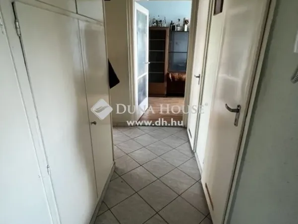 Eladó lakás Budapest XV. kerület 55 nm