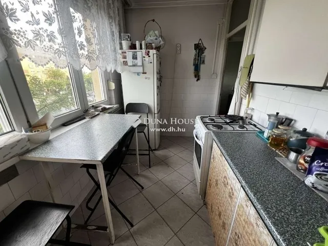 Eladó lakás Budapest XV. kerület 55 nm