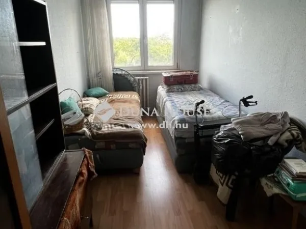 Eladó lakás Budapest XV. kerület 55 nm