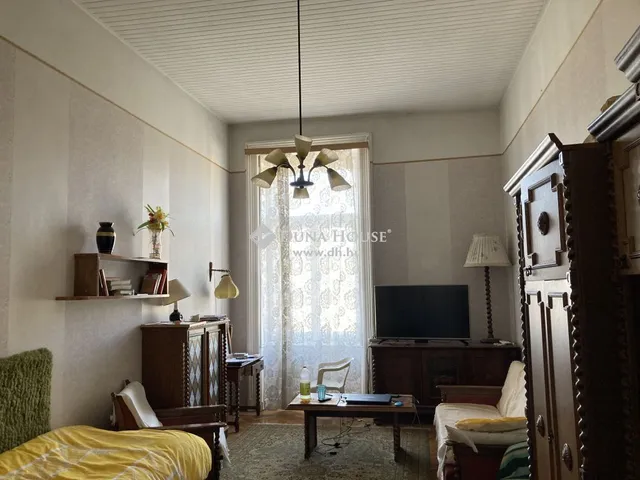 Eladó lakás Budapest VI. kerület 150 nm