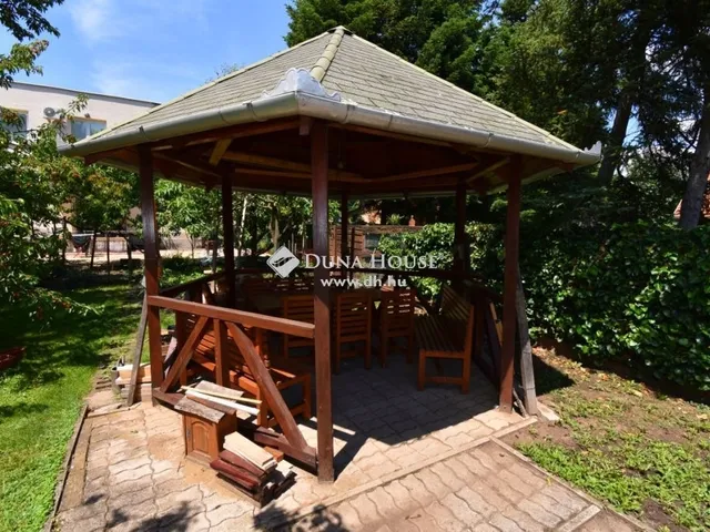 Eladó ház Hajdúszoboszló 268 nm