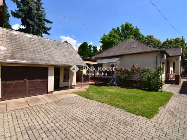 Eladó ház Hajdúszoboszló 268 nm