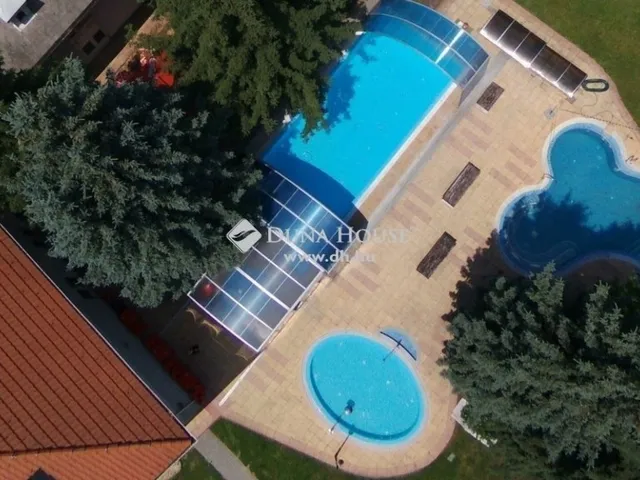 Eladó kereskedelmi és ipari ingatlan Göd 2155 nm