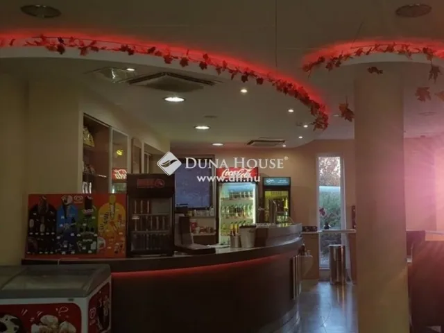 Eladó kereskedelmi és ipari ingatlan Göd 2155 nm