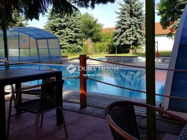 Eladó kereskedelmi és ipari ingatlan Göd 2155 nm