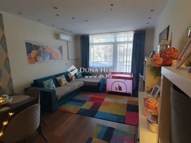 Eladó lakás Budapest VIII. kerület 55 nm