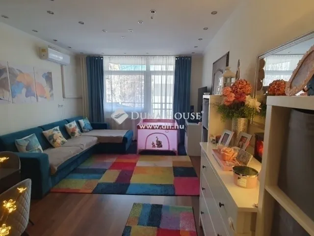 Eladó lakás Budapest VIII. kerület 55 nm