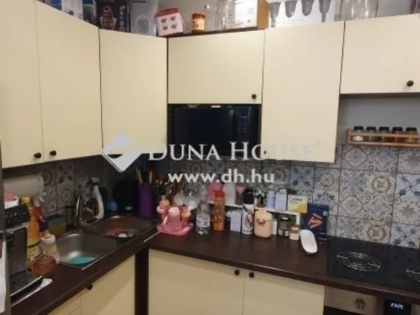 Eladó lakás Budapest VIII. kerület 55 nm