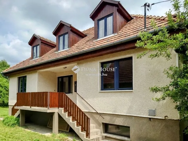 Eladó ház Dunakeszi 160 nm