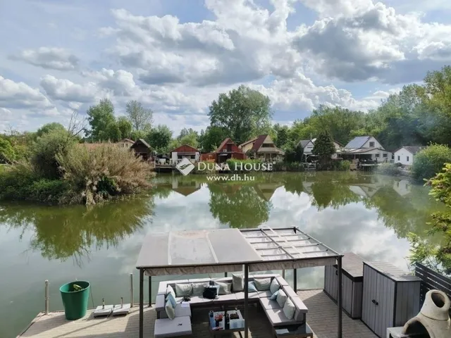 Eladó ház Dunakeszi 94 nm
