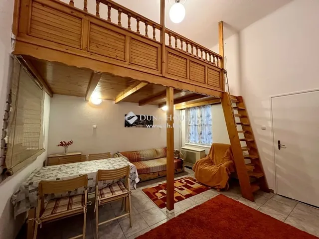Eladó lakás Budapest VI. kerület 41 nm
