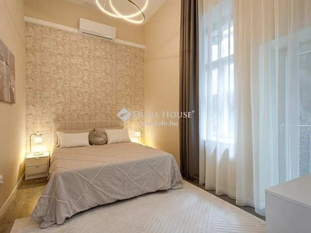 Eladó lakás Budapest VI. kerület 71 nm