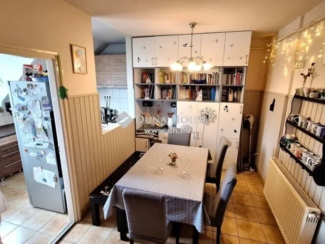 Eladó lakás Budapest XIV. kerület 84 nm