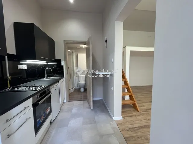 Eladó lakás Budapest XV. kerület 29 nm