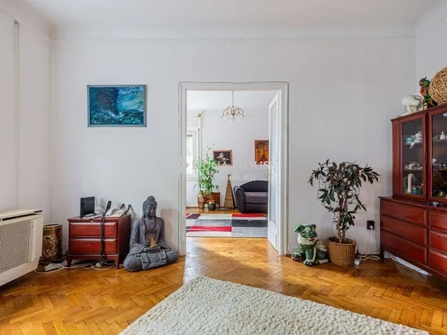 Eladó lakás Budapest XIV. kerület 79 nm