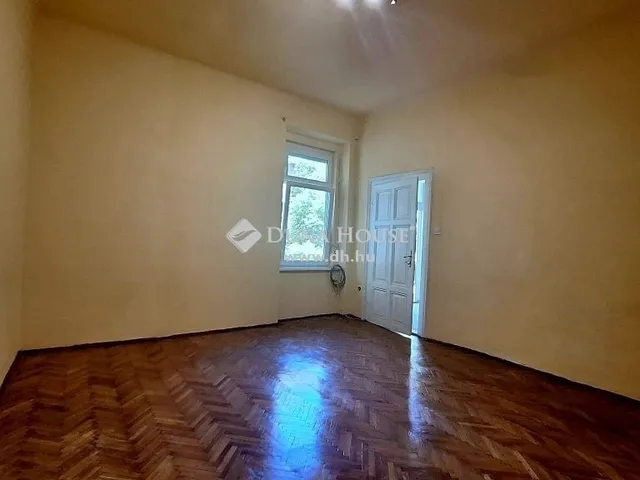Eladó lakás Budapest VI. kerület 36 nm