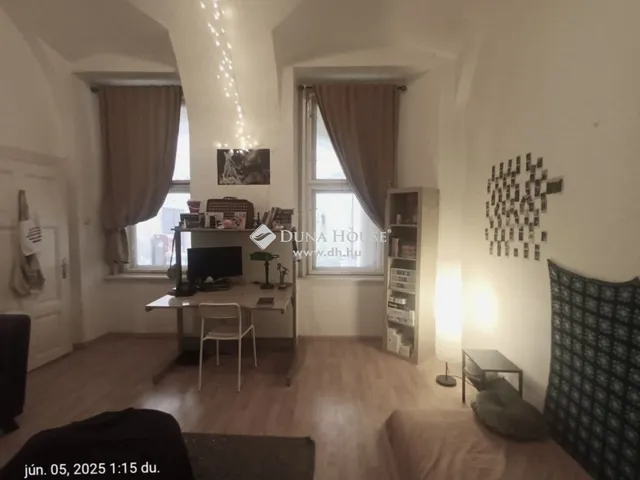 Eladó lakás Budapest V. kerület 59 nm