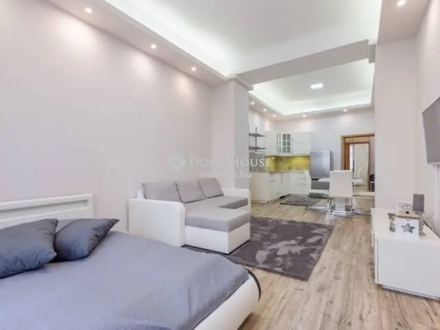Eladó lakás Budapest VII. kerület 41 nm