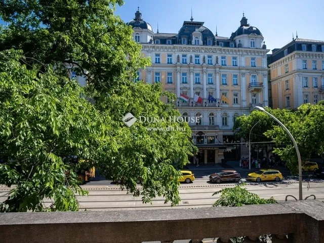 Eladó lakás Budapest VII. kerület 40 nm