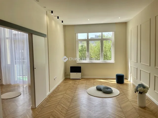 Eladó lakás Budapest XIV. kerület 69 nm