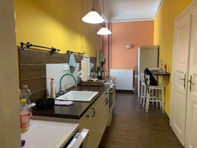 Eladó lakás Budapest XIII. kerület 67 nm