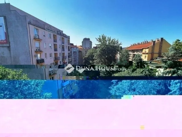 Eladó lakás Budapest XIV. kerület 32 nm