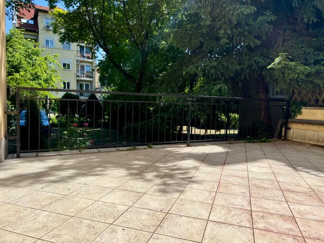 Eladó lakás Budapest XIV. kerület 47 nm