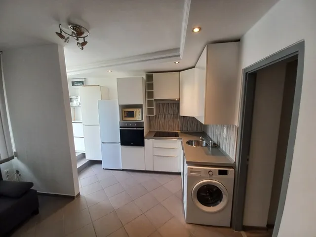 Kiadó lakás Budapest XIV. kerület, Róna utca 224 27 nm