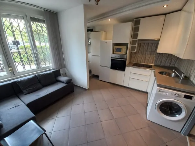 Kiadó lakás Budapest XIV. kerület 27 nm