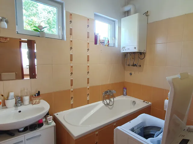 Eladó lakás Budapest XIII. kerület 39 nm