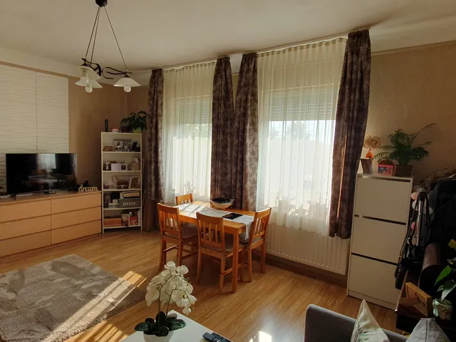 Eladó lakás Budapest XIII. kerület 39 nm