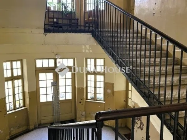 Eladó lakás Budapest XIII. kerület 48 nm
