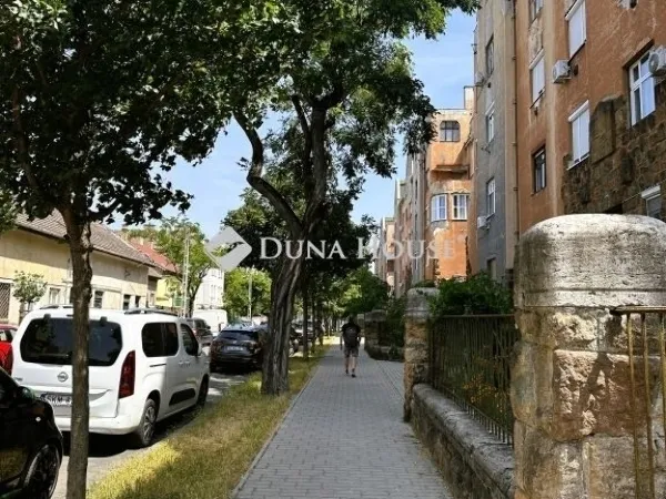 Eladó lakás Budapest XIII. kerület 48 nm