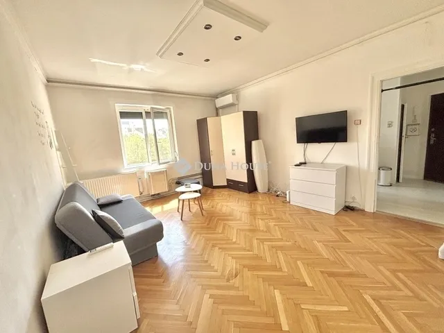 Eladó lakás Budapest XIII. kerület 33 nm