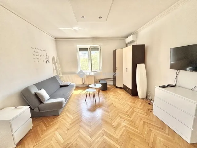 Eladó lakás Budapest XIII. kerület 33 nm