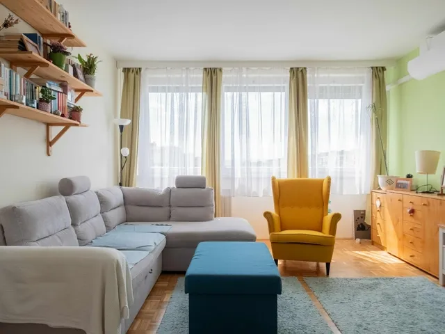 Eladó lakás Budapest XIV. kerület 46 nm