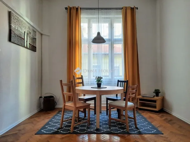 Eladó lakás Budapest VII. kerület 54 nm