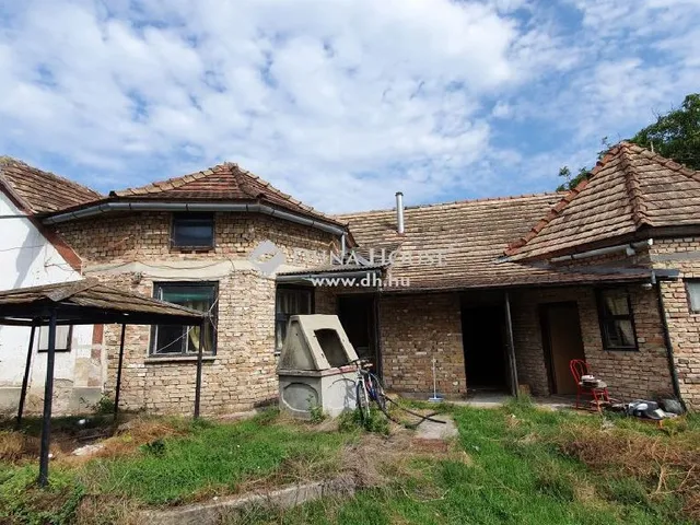 Eladó ház Nádasdladány 170 nm