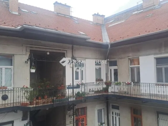 Eladó lakás Budapest VII. kerület, Ligetváros 66 nm