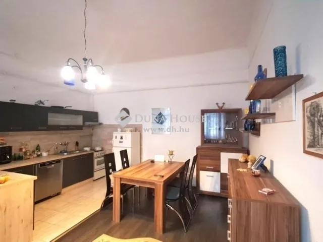Eladó lakás Budapest VII. kerület, Ligetváros 66 nm