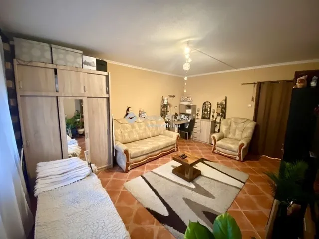 Eladó lakás Budapest XXI. kerület, Csillagtelep 62 nm