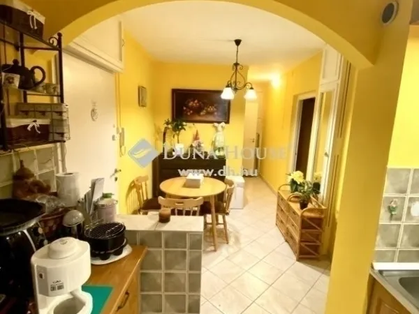 Eladó lakás Budapest XXI. kerület, Csillagtelep 62 nm