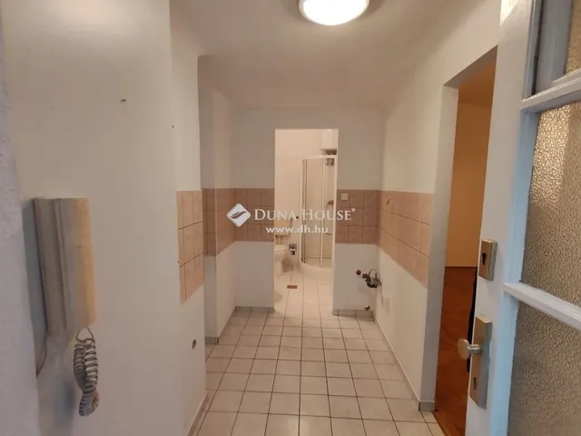 Eladó lakás Budapest V. kerület 27 nm