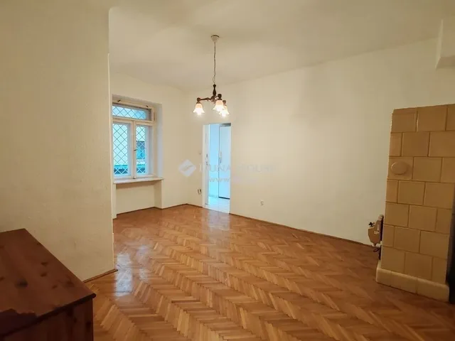 Eladó lakás Budapest V. kerület 27 nm